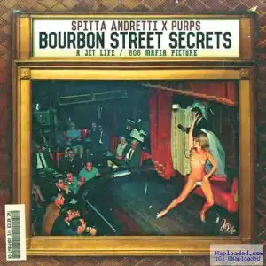 Currensy - Dope Boys Ft . Rick Ross & PURPS